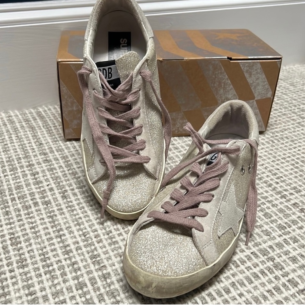 Golden Goose Superstar